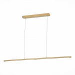 Светильник подвесной St luce SL1580.203.01 RALIO