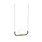 Светильник подвесной St luce SL1581.403.01 BOTELLI