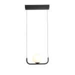 Светильник подвесной St luce SL1581.403.01 BOTELLI