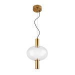 Светильник подвесной St luce SL1582.303.01 ALLENORE