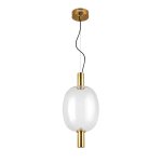 Светильник подвесной St luce SL1582.313.01 ALLENORE