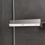 Светильник настенный светодиодный 6W 4K St luce SL1589.041.01 ASTENTE черный