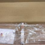 Светильник настенный светодиодный 10W 4K St luce SL1589.101.01 ASTENTE никель