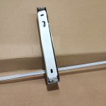 Светильник настенный светодиодный 10W 4K St luce SL1589.101.01 ASTENTE никель