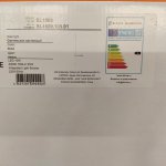 Светильник настенный светодиодный 10W 4K St luce SL1589.101.01 ASTENTE никель