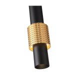 Светильник подвесной St luce SL1591.403.01 BALLITO