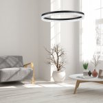 Светильник подвесной St luce SL1603.403.01 SILITA