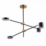 Светильник потолочный St luce SL1604.432.04 RODRIGO