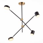 Светильник потолочный St luce SL1604.432.04 RODRIGO