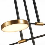 Светильник подвесной St luce SL1605.403.06 FARONE