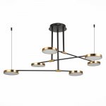 Светильник подвесной St luce SL1605.403.06 FARONE
