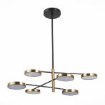 Светильник подвесной St luce SL1605.413.06 FARONE