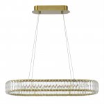 Светильник  светодиодный St luce SL1622.323.01 TIVOLI
