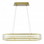 Светильник  светодиодный St luce SL1622.323.01 TIVOLI