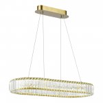 Светильник  светодиодный St luce SL1622.323.01 TIVOLI