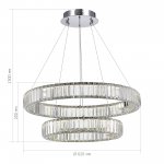 Светильник St luce SL1622.103.02