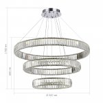 Светильник St luce SL1622.103.03