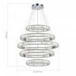 St luce SL1622.103.05