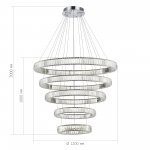 St luce SL1622.113.05