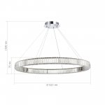 Светильник St luce SL1622.183.01