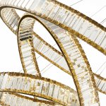 Люстра подвесная St luce SL1622.303.03 TIVOLI