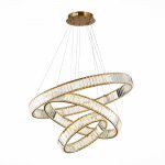Люстра подвесная St luce SL1622.303.03 TIVOLI