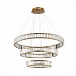 Люстра подвесная St luce SL1622.303.03 TIVOLI