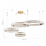 Светильник St luce SL1622.303.04