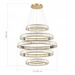 Светильник St luce SL1622.303.05