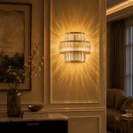 Светильник  светодиодный St luce SL1622.311.01 TIVOLI