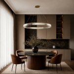 Люстра подвесная St luce SL1622.313.01 TIVOLI