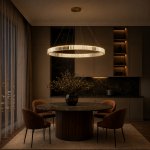 Люстра подвесная St luce SL1622.313.01 TIVOLI