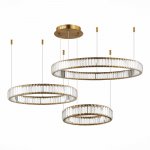 Люстра подвесная St luce SL1622.313.03 TIVOLI