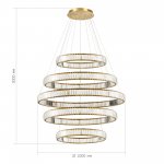 Светильник St luce SL1622.313.05