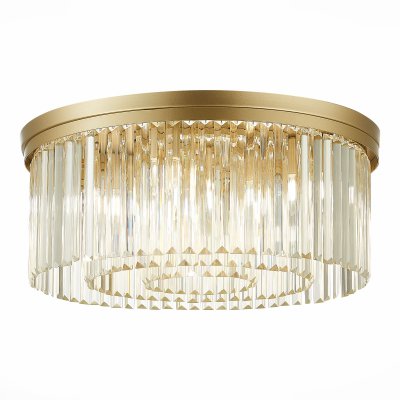 Люстра потолочная St luce SL1624.202.09 Ercolano Люстра потолочная St luce SL1624.202.09 Ercolano