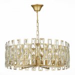 Люстра подвесная St luce SL1626.203.10 Anzio