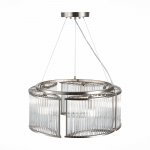 Люстра подвесная St luce SL1627.103.05 Velletri