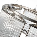 Люстра подвесная St luce SL1627.103.05 Velletri