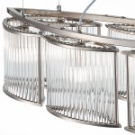 Люстра подвесная St luce SL1627.103.06 Velletri