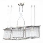 Люстра подвесная St luce SL1627.103.06 Velletri