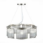 Люстра подвесная St luce SL1627.103.07 Velletri