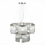 Люстра подвесная St luce SL1627.103.11 Velletri