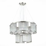 Люстра подвесная St luce SL1627.103.11 Velletri