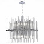 Люстра подвесная St luce SL1628.103.12 TERAMO