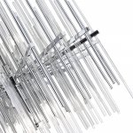 Люстра подвесная St luce SL1628.103.12 TERAMO