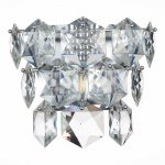 Светильник настенный бра St luce SL1631.101.01 Viterbo