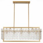 Люстра подвесная St luce SL1632.203.05 MIRA
