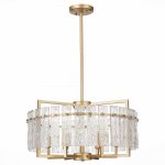 Люстра подвесная St luce SL1632.203.06 MIRA