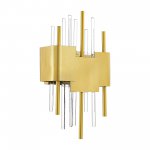 Светильник настенный бра St luce SL1633.201.02 OLVERA