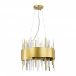 Люстра подвесная St luce SL1633.203.08 OLVERA